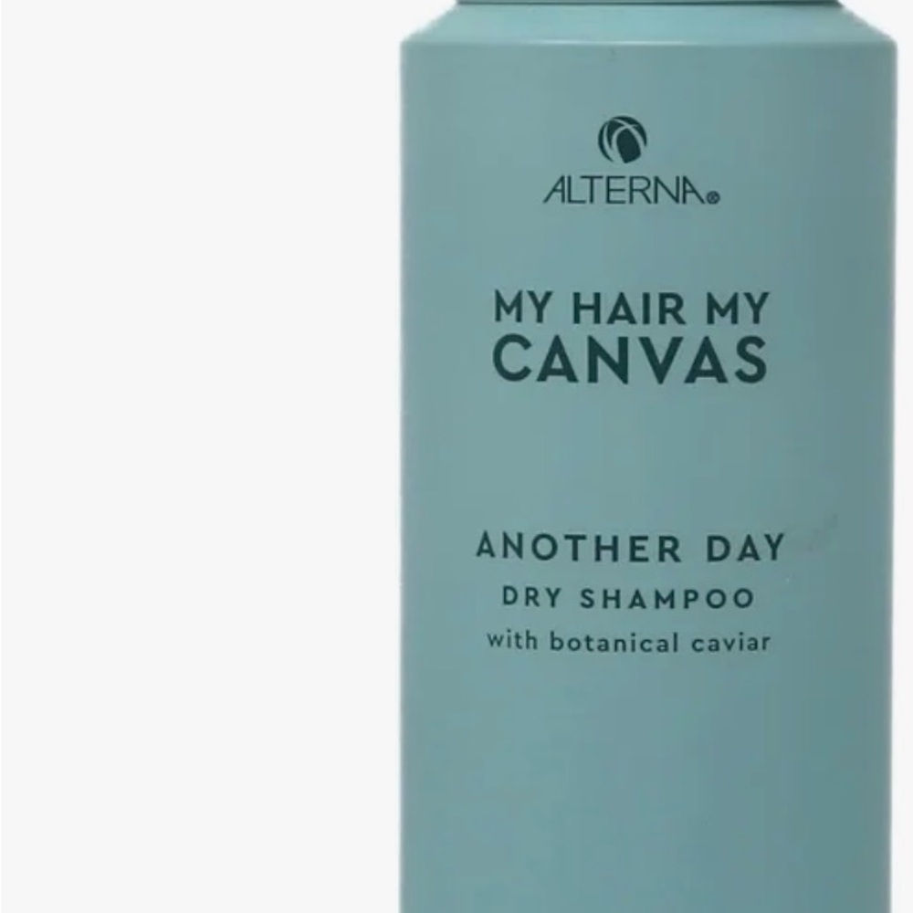 Alterna My Hair My Canvas Dry Shampoo